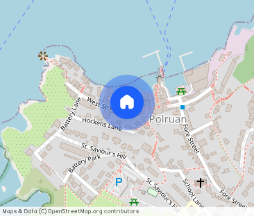 West Street, Polruan - Photo 1