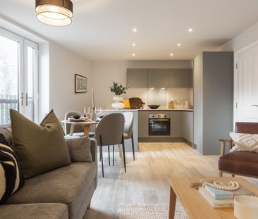 Casa, Abbey Court, Kirkstall, Leeds, LS5 - Photo 6