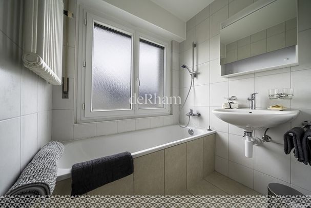 Bel appartement à proximité de toutes les commodités - Foto 1