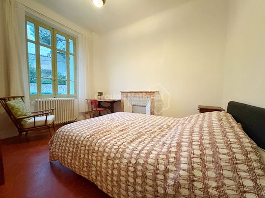 Maison T5 ? 4 chambres ? Grand jardin et terrasse ? Secteur Les Olives (13013), - Photo 1