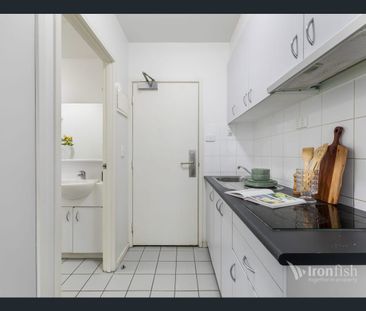 Affordable City Living - Photo 5