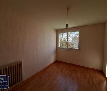 Location Appartement 3 pièces 68m² LAVAL 53000 - Photo 4