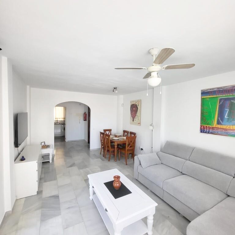 Apartment - Mijas (Riviera del sol) - Photo 1