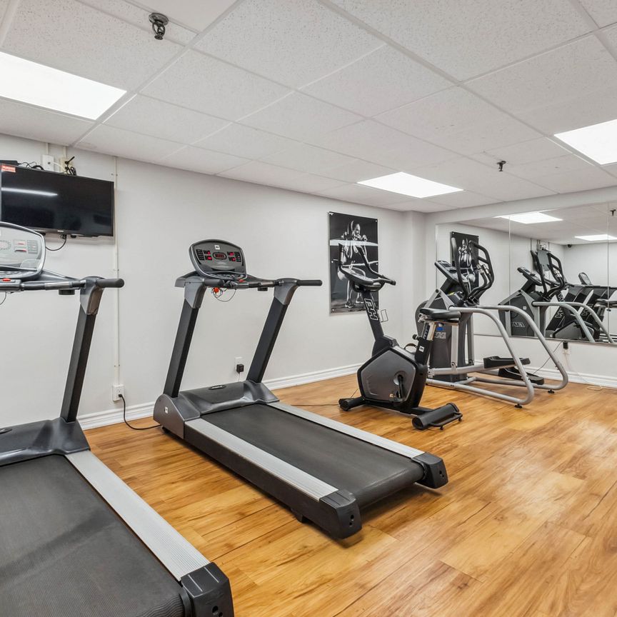 For Lease - 21 King Street Unit# 1112, London East, Ontario - Photo 1