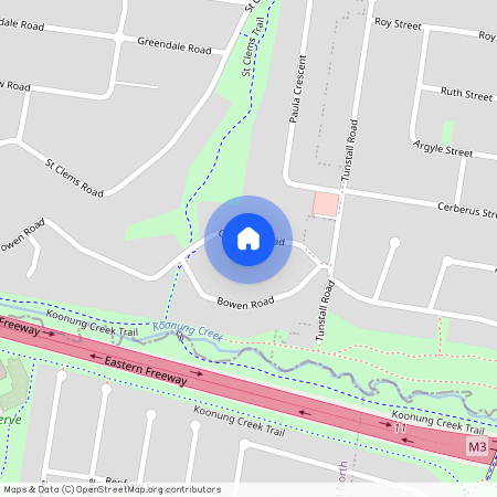 Doncaster East, Melbourne