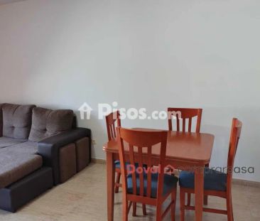 Piso en alquiler en O Provincia de Pontevedra - O Porriño - Photo 3