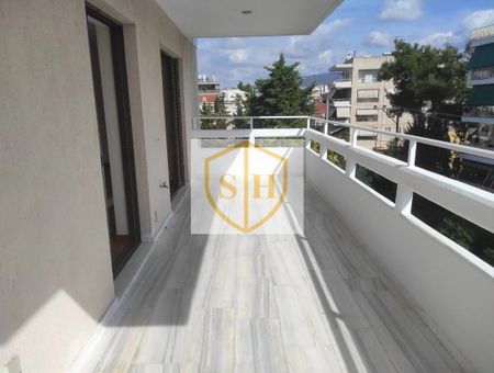 Διαμέρισμα για ενοικίαση Πολύδροσο (Χαλάνδρι) - Photo 4