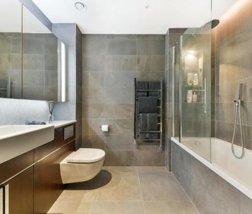 2 bedroom flat to rent - Photo 4