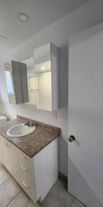 3 1/2 SEMI-MEUBLÉ 1er NOVEMBRE - Photo 4