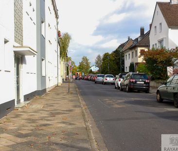 Attraktive 2-Zimmer-Wohnung mit Balkon in Düsseldorf-Benrath - Photo 1