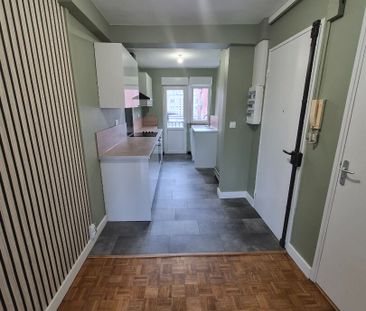 Appartement Valenciennes 4 pièce(s) 72.16 m2, - Photo 3
