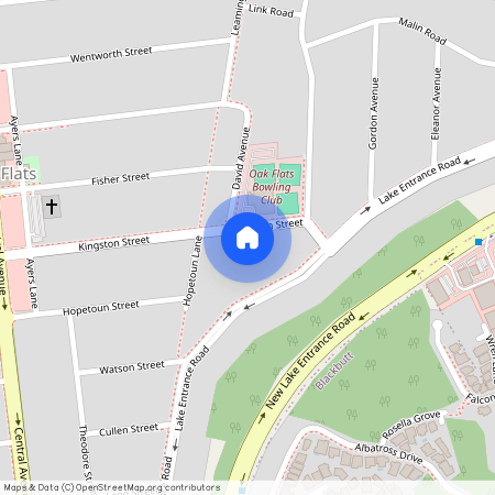 7/7-9 Kingston Street, NSW 2529, Oak Flats