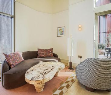 Studio to rent - Photo 2