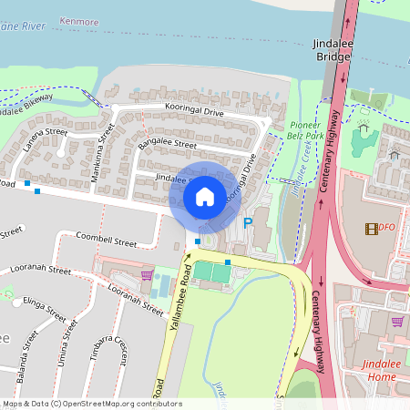 4 Kooringal Drive, Jindalee QLD 4074