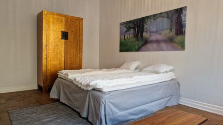 Karlbergsvägen, Stockholm - Photo 3