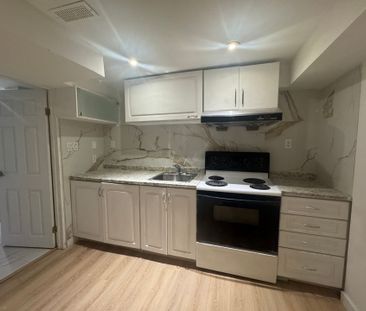 For Lease - 210 Church Street Unit# Basement, Georgina, Ontario - Photo 3