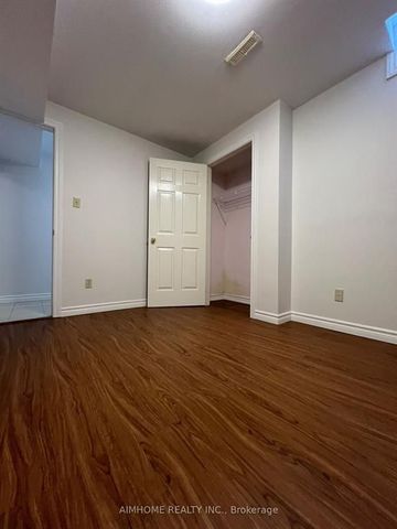 For Lease - 116 Elson Street Unit# lower, Markham, Ontario - Photo 2