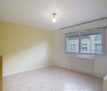 Location Appartement 2 pièces 34m² AUDINCOURT 25400 - Photo 1