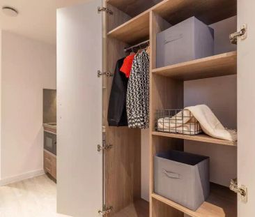 Bronze Studio - Photo 4