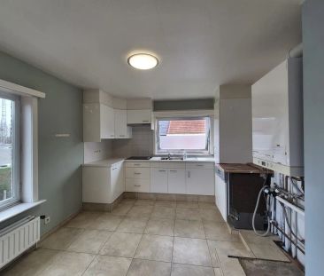 Centraal gelegen ruim appartement met groot zongericht terras en ga... - Photo 6