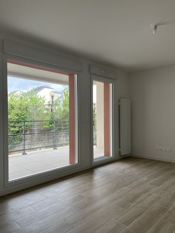APPARTEMENT 3 CHAMBRES NEUF - Photo 3