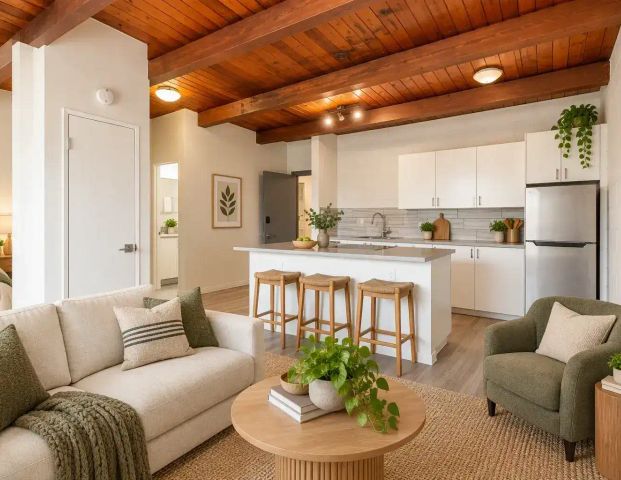 Sandstone Manor — - Bachelor - Photo 1