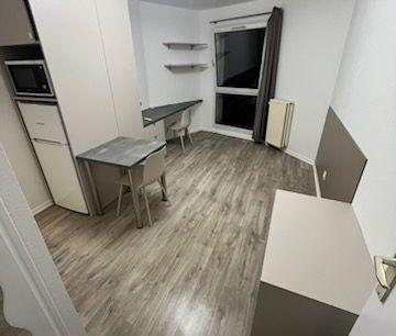 Location Appartement 1 pièce 20m² STRASBOURG 67000 - Photo 1