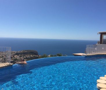 Apartamento de alquiler en Carretera Superior, 96, Cumbre del Sol - Photo 3