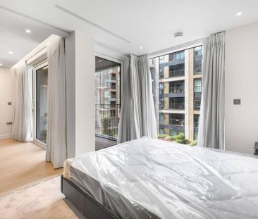 1 bedroom flat to rent - Photo 5