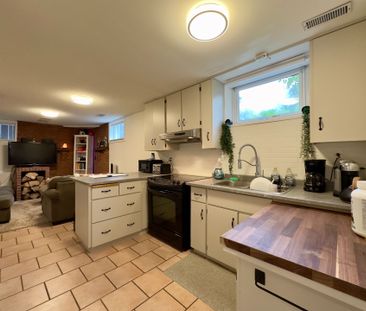 For Lease - 52 Renfield Street Unit# LOWER, Guelph, Ontario - Photo 4