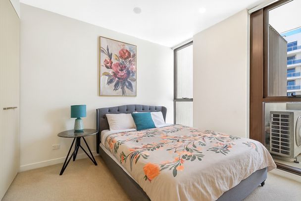 66/117-119 Pacific Highway, Hornsby NSW 2077 - Apartment For Rent | Domain - Photo 1