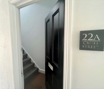 3 bedroom apartment to rent - Photo 4