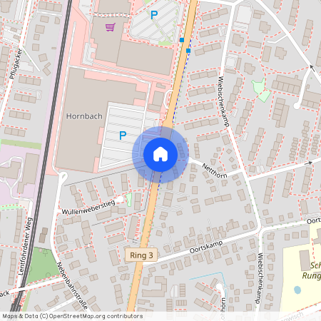 Holsteiner Chaussee, 22523, Hamburg