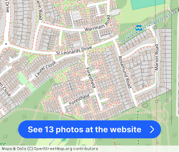 Forestfield, Crawley - Photo 1