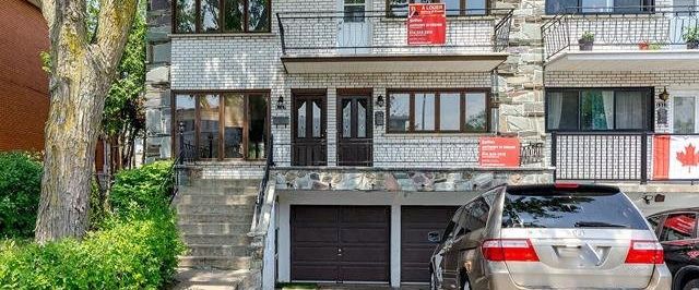 À louer / Appartement - Photo 1