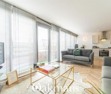 2 bedroom apartment to rent - Photo 2
