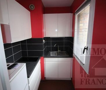 Location Appartement 1 pièce 28m² - Photo 1