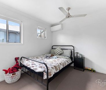 Family Home in Highland Reserve Estate - Photo 6