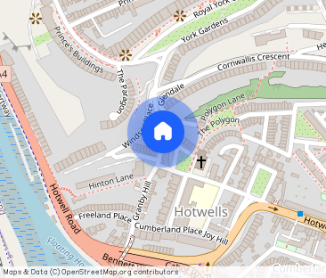 Granby Hill, Bristol - Photo 1