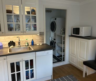 Kvarnstensvägen, Haninge - Foto 5