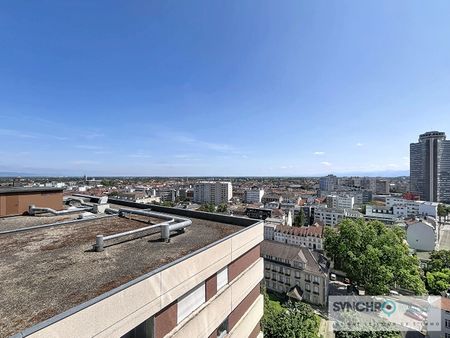 Location Appartement 3 pièces 63m² - Photo 5