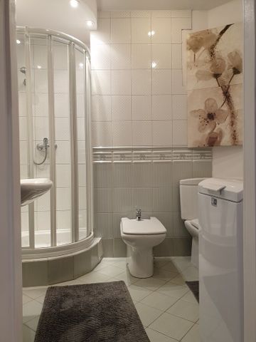 Nowe Miasto - 2 ciche pokoje - Photo 5