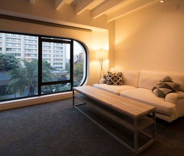 Symonds Street, 201/103 Symonds Street - Photo 1