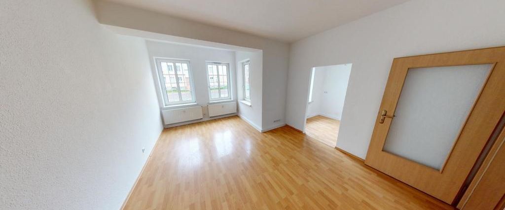 1-Raum-Wohnung - Foto 1