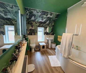 2 bedroom apartment to rent - Photo 6