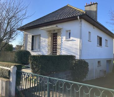 Location Maison 5 pièces 104m² IFS 14123 - Photo 6