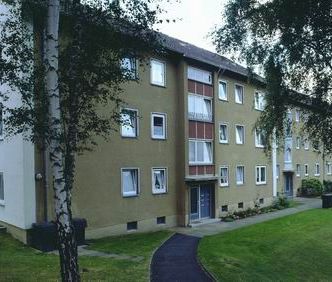 2-Zimmer-Wohnung in Plettenberg Kersmecke - Foto 1