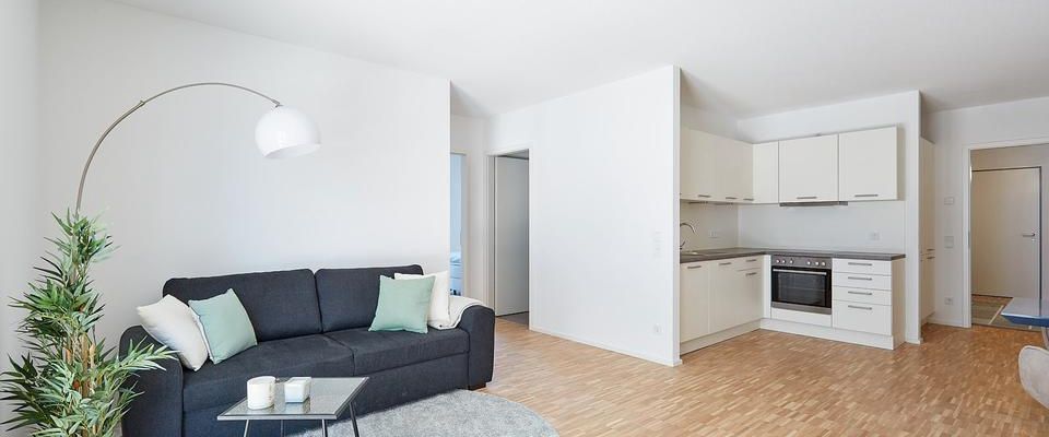 Ihr neues zu Hause im modernen Sunside Carré - Foto 1