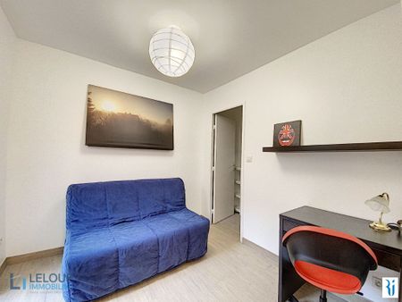 Location Appartement 1 pièce 19m² ROUEN 76000 - Photo 3