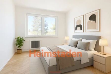 Pronájem bytu 3+1 60 m - Fotografie 3